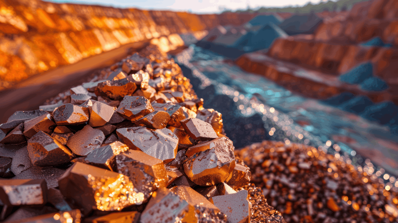 Anglo Teck Deal Pros and Cons